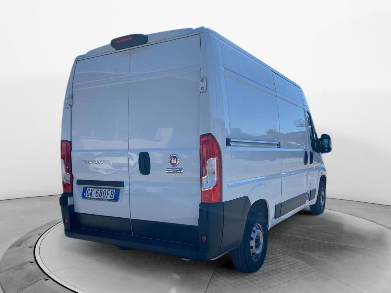Fiat Fiat Ducato usata 14