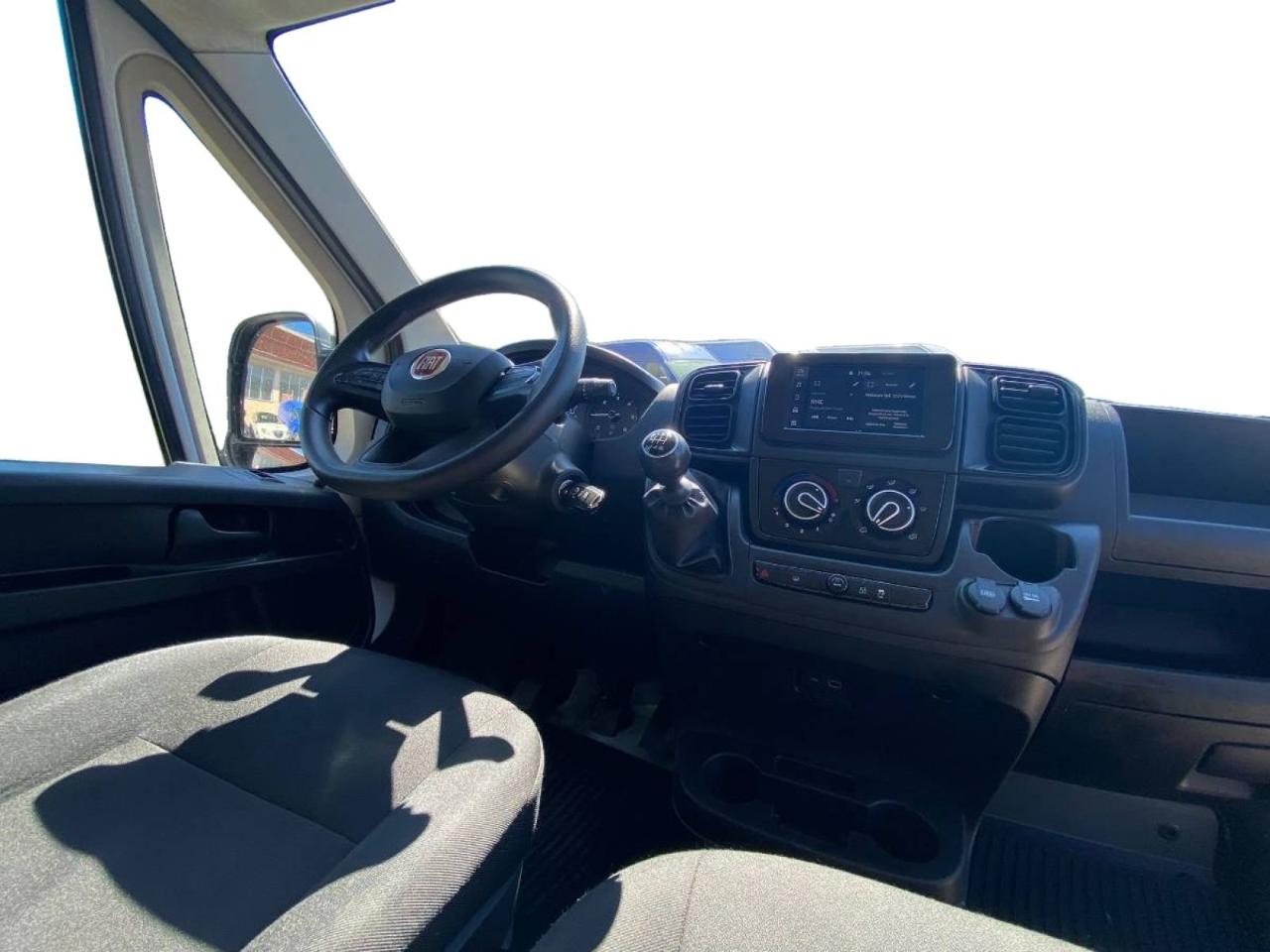 Fiat Fiat Ducato usata 16