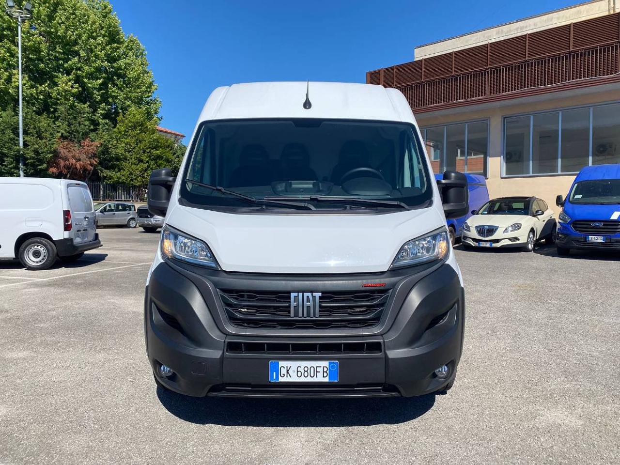 Fiat Fiat Ducato usata 19