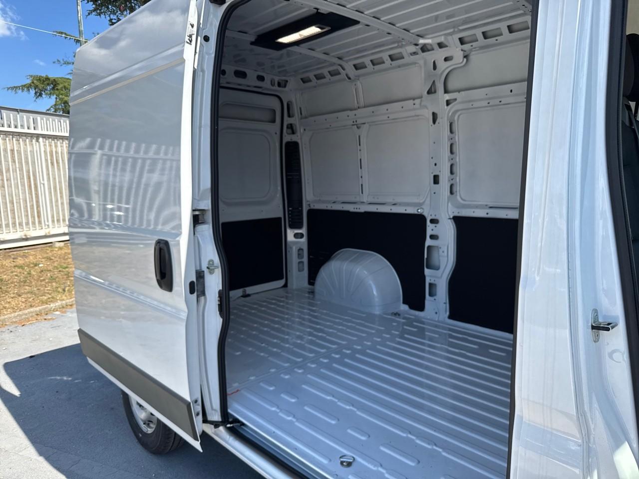 Fiat Fiat Ducato usata 3