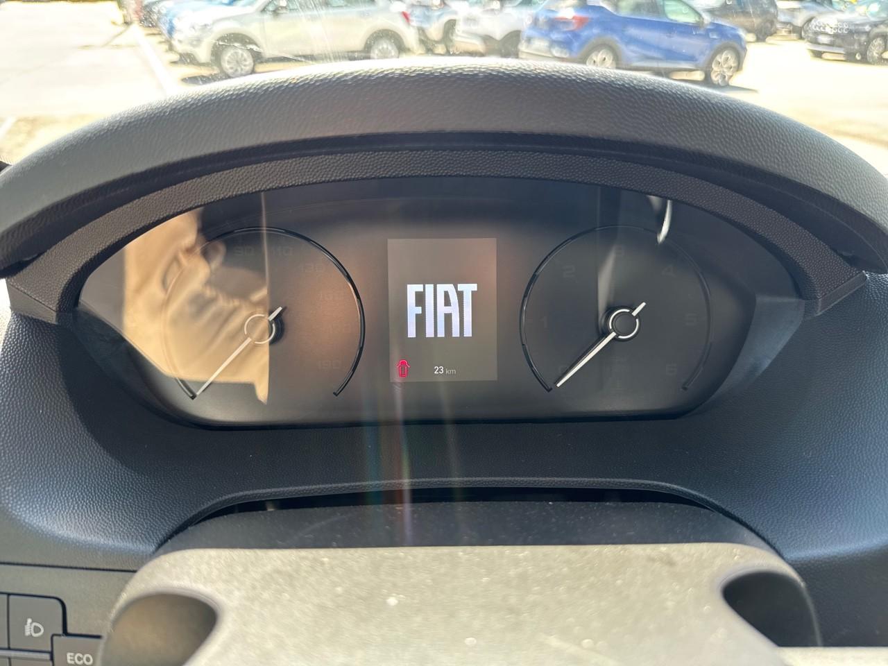Fiat Fiat Ducato usata 5
