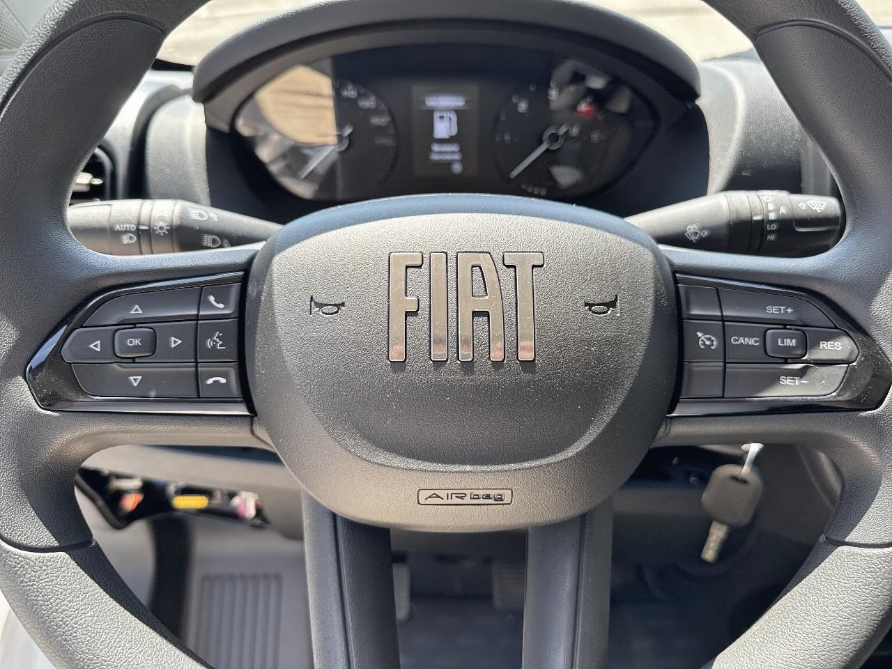 Fiat Fiat Ducato usata 9