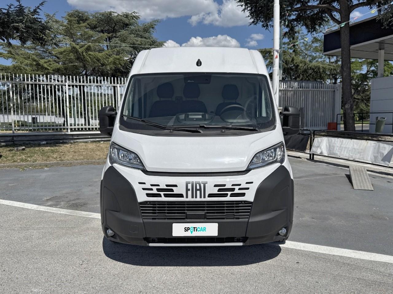 Fiat Fiat Ducato usata 11