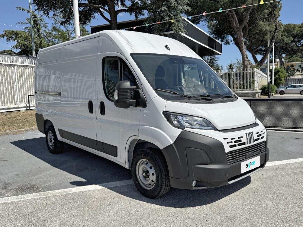 Fiat Fiat Ducato usata 14