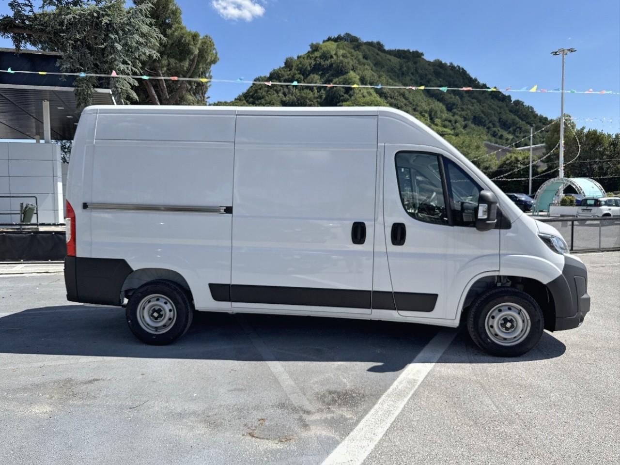 Fiat Fiat Ducato usata 15