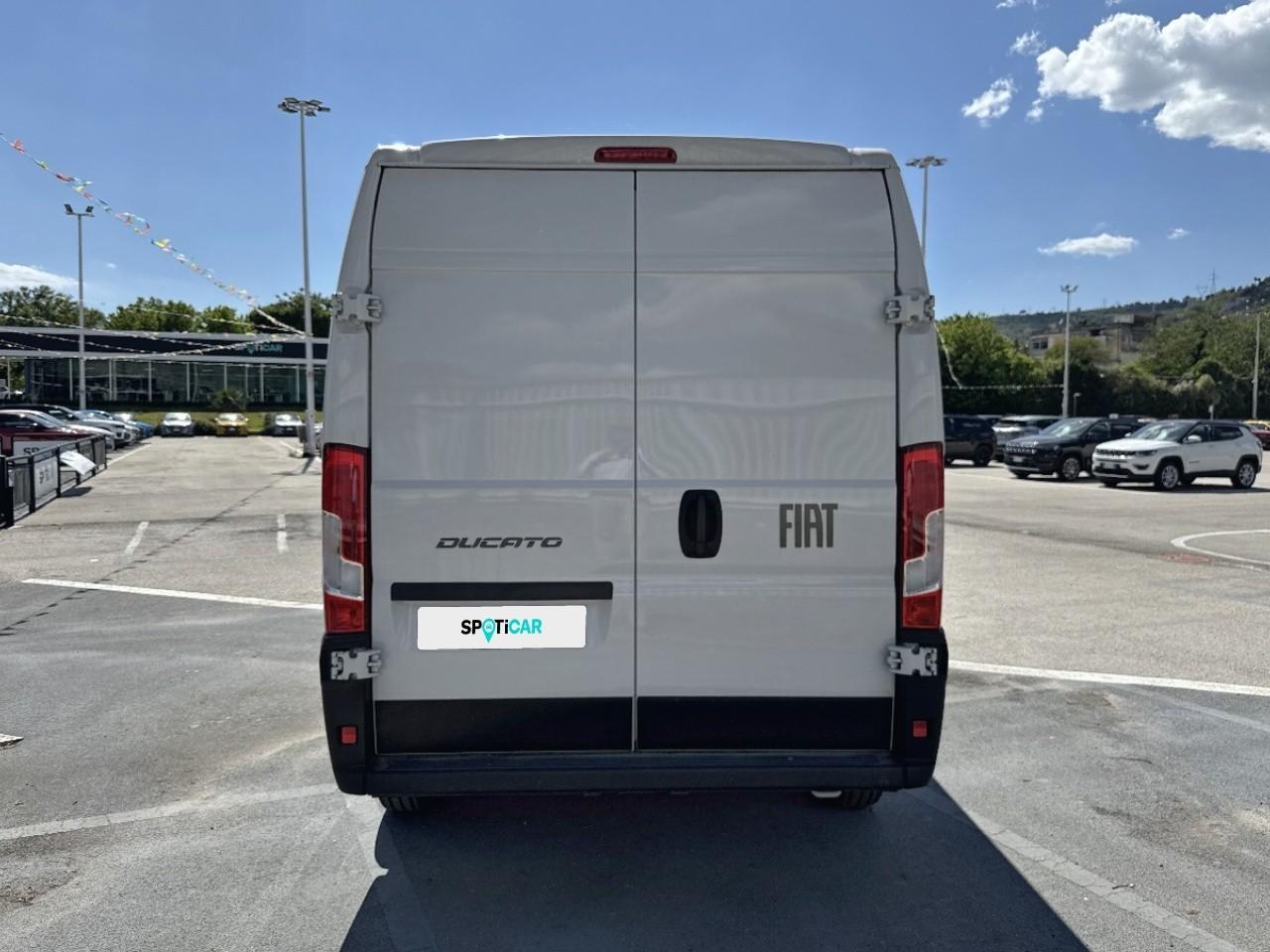 Fiat Fiat Ducato usata 16