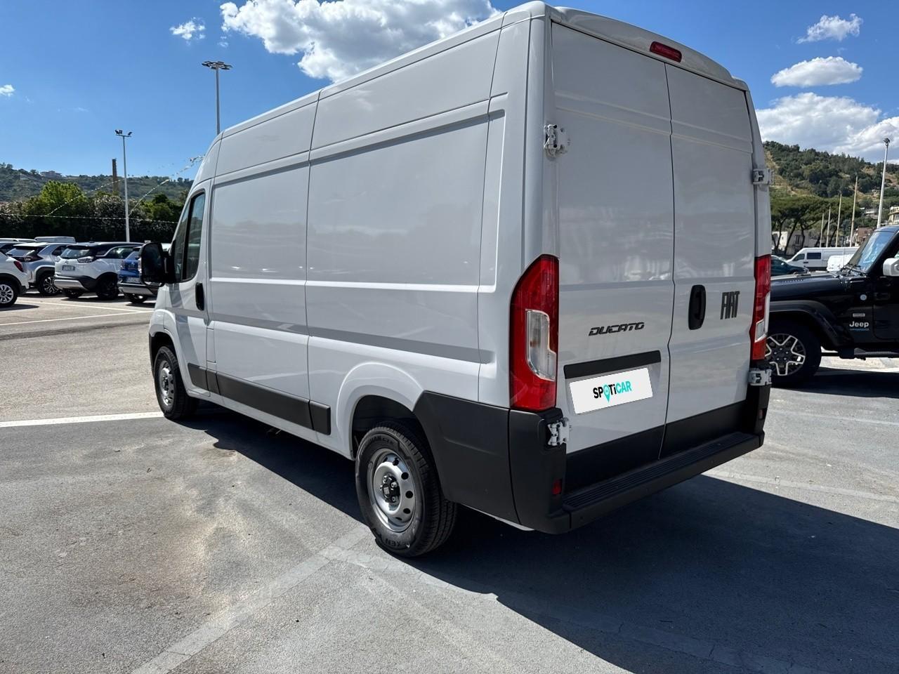 Fiat Fiat Ducato usata 18