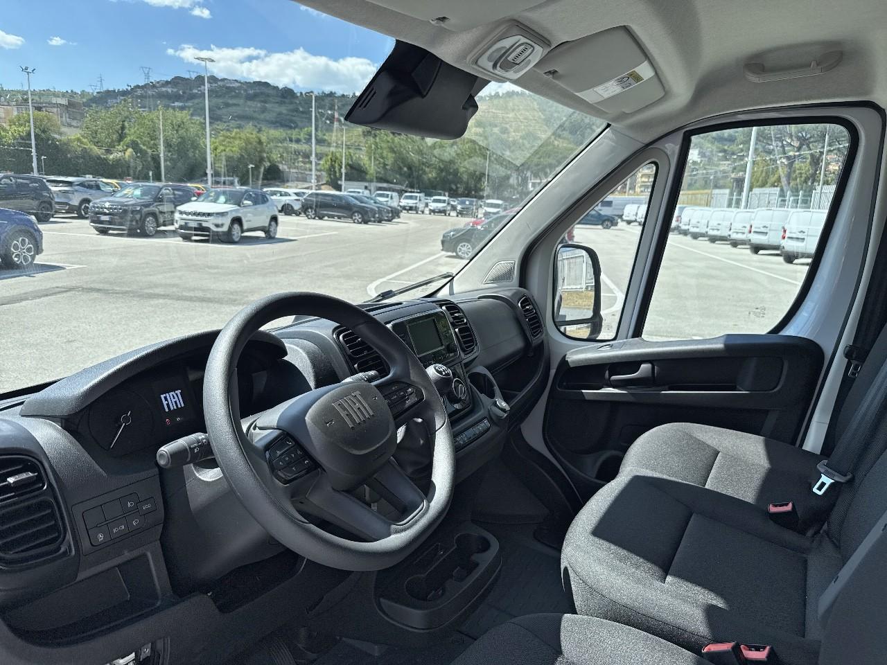 Fiat Fiat Ducato usata 19