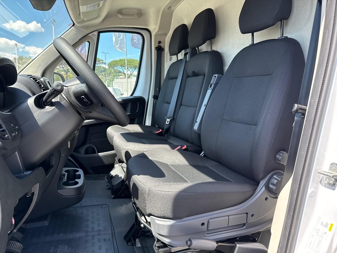 Fiat Fiat Ducato usata 20