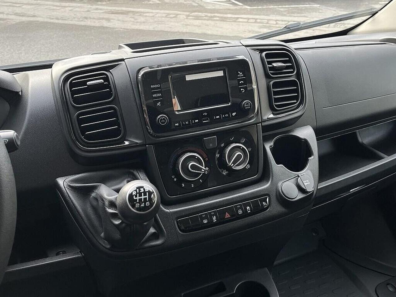 Fiat Fiat Ducato usata 2