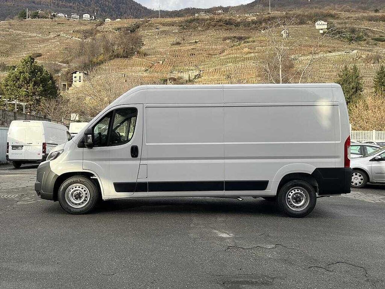 Fiat Fiat Ducato usata 11