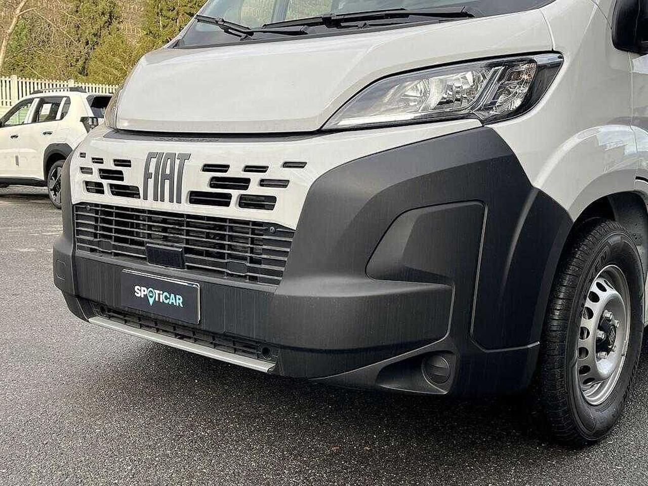 Fiat Fiat Ducato usata 17