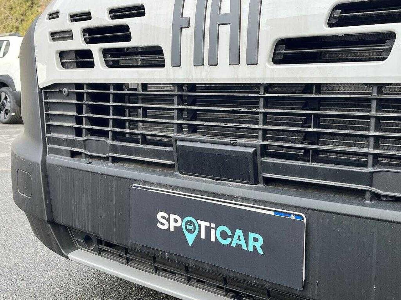 Fiat Fiat Ducato usata 18