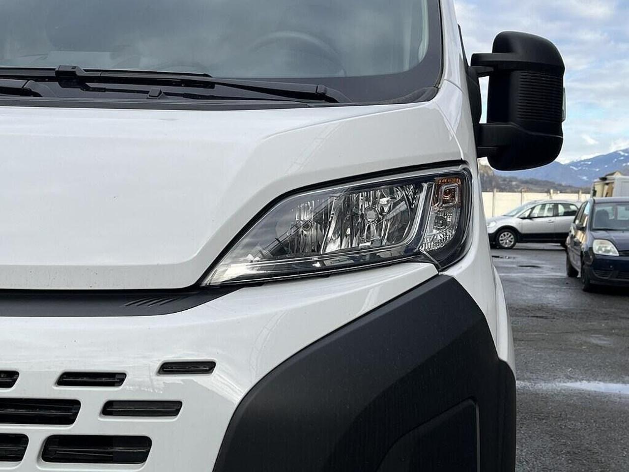 Fiat Fiat Ducato usata 19
