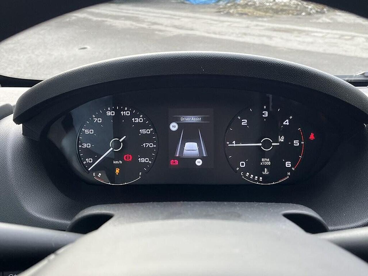Fiat Fiat Ducato usata 20
