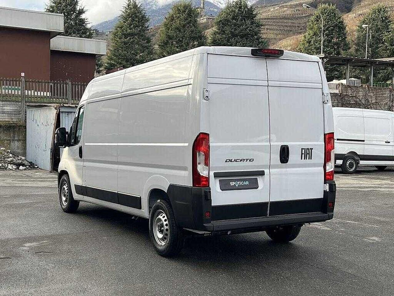 Fiat Fiat Ducato usata 21