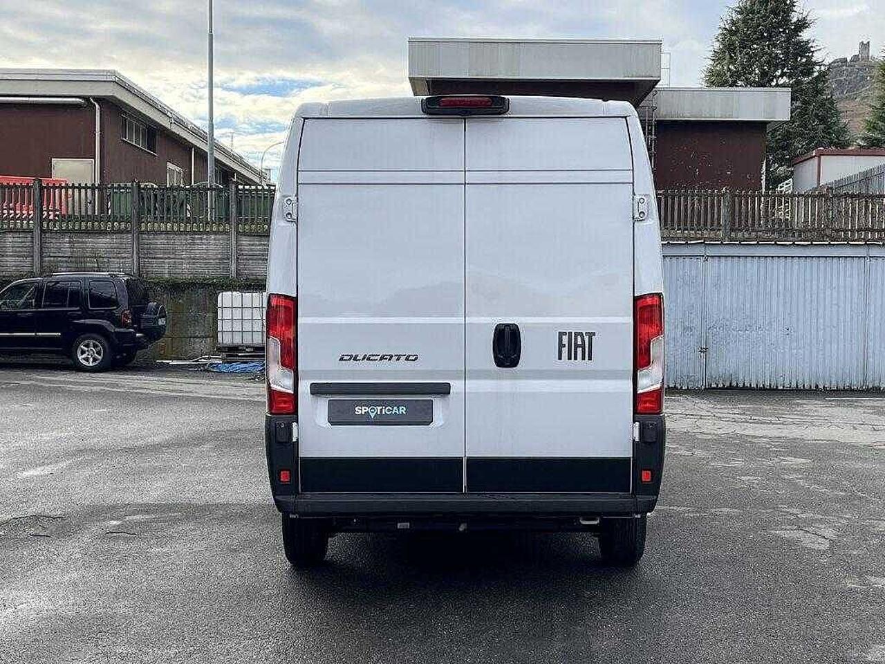 Fiat Fiat Ducato usata 22