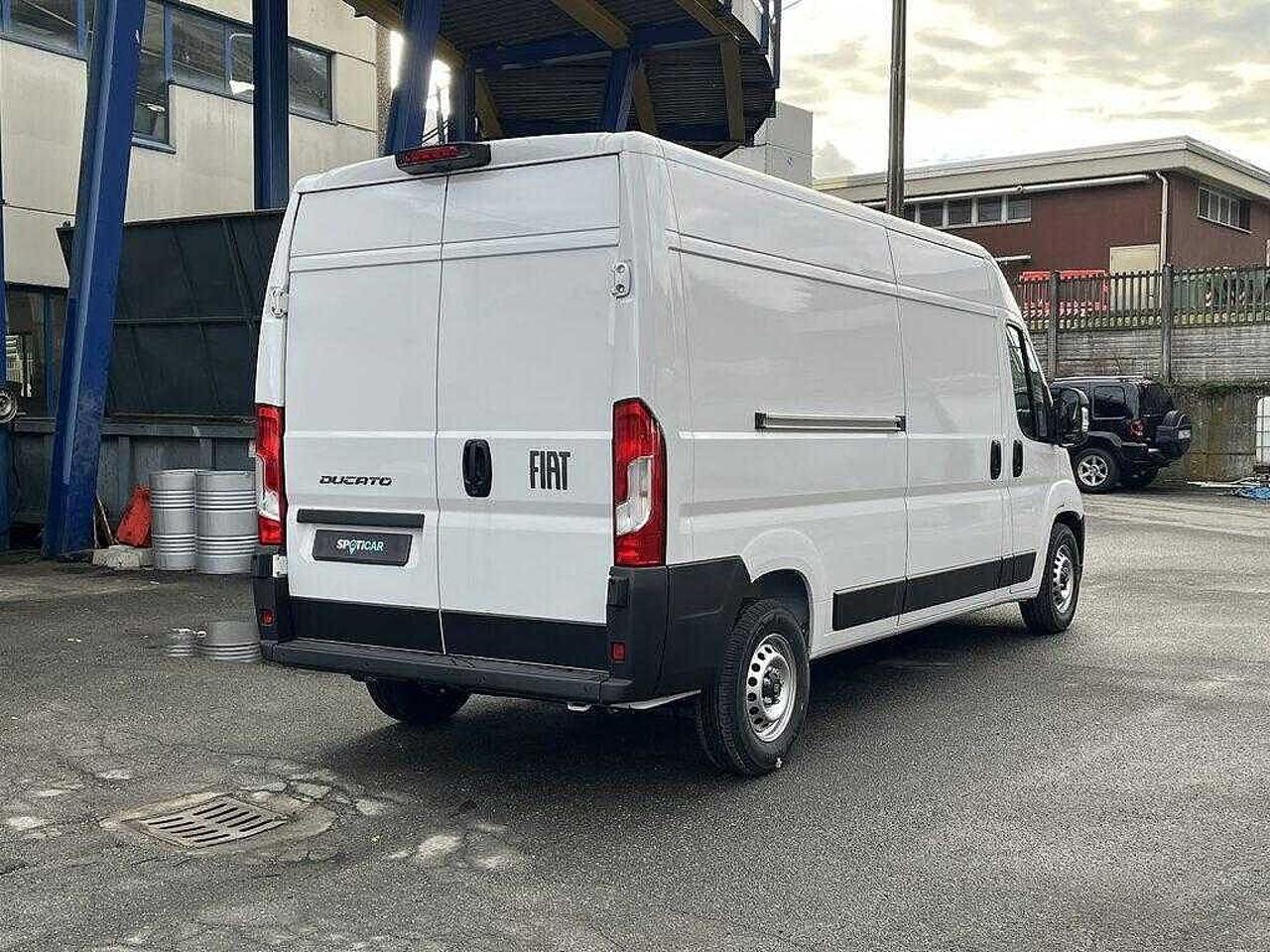 Fiat Fiat Ducato usata 23