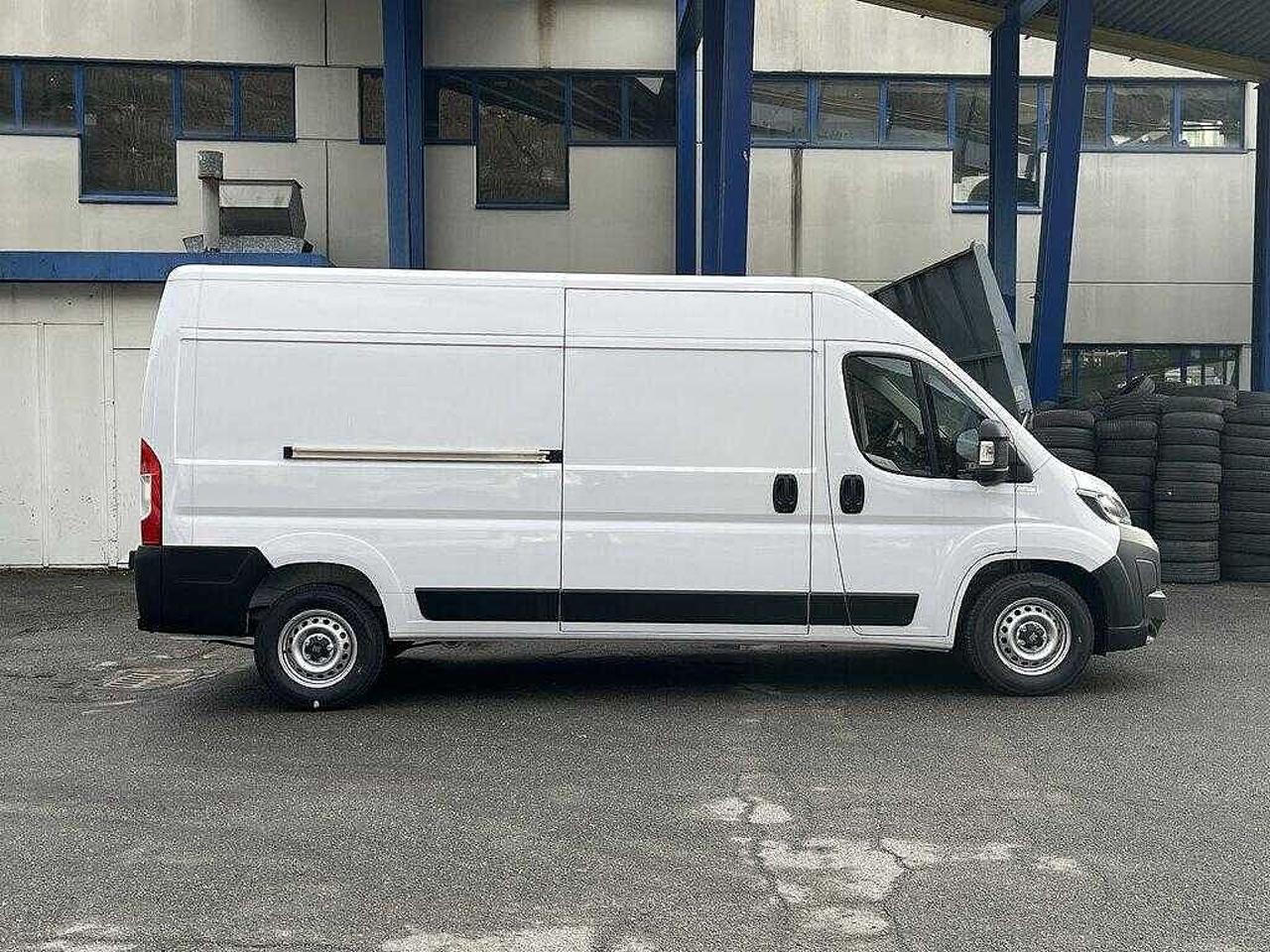 Fiat Fiat Ducato usata 24