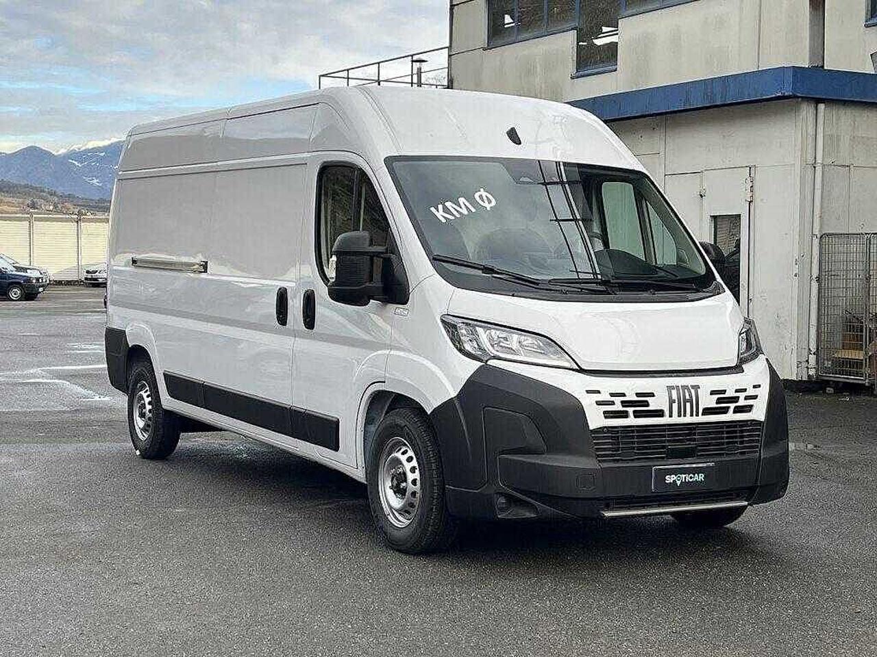 Fiat Fiat Ducato usata 25
