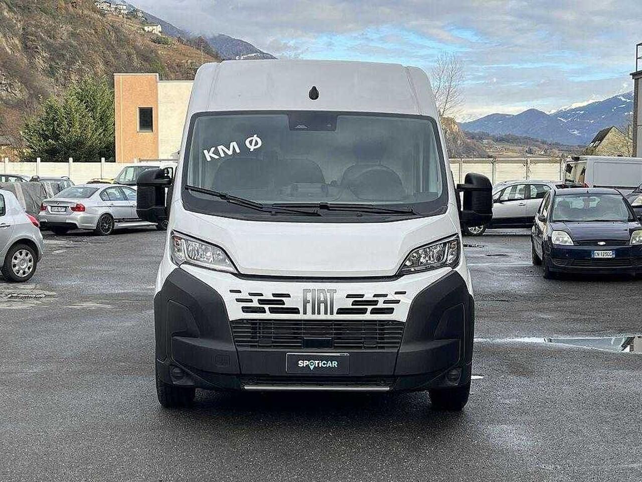 Fiat Fiat Ducato usata 26