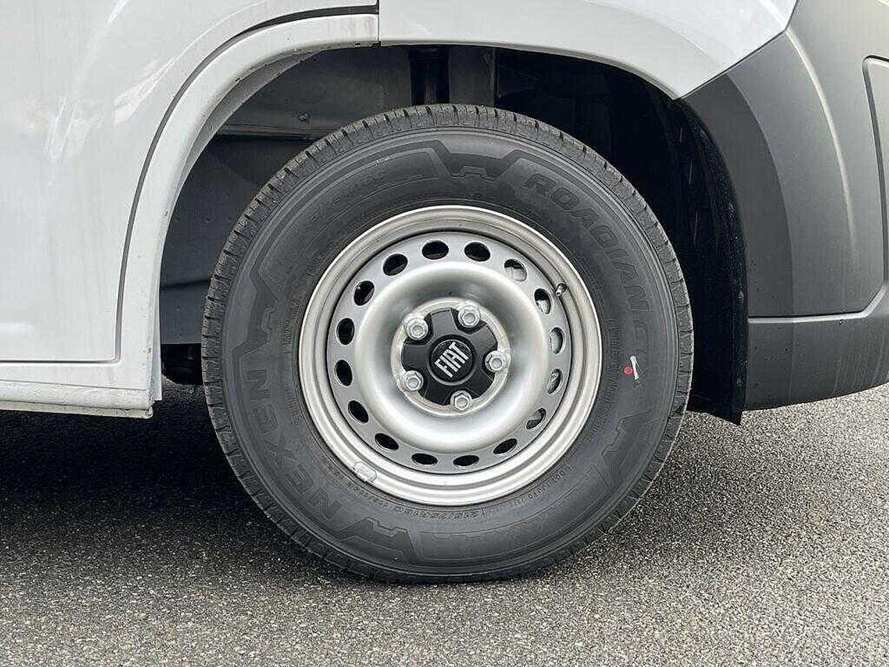 Fiat Fiat Ducato usata 27
