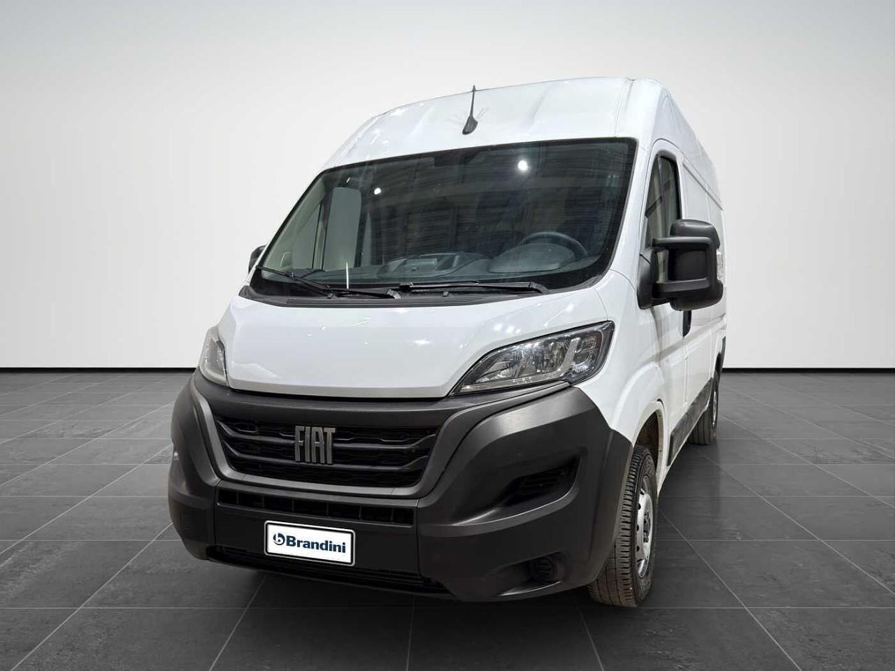 Fiat Fiat Ducato DUCATO 33 mh2 2.2 mjt3 140cv serie 9