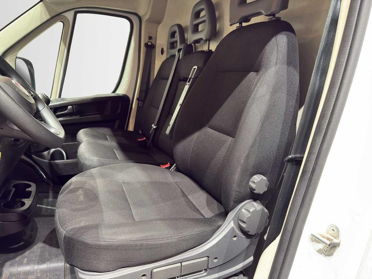 Fiat Fiat Ducato usata 1