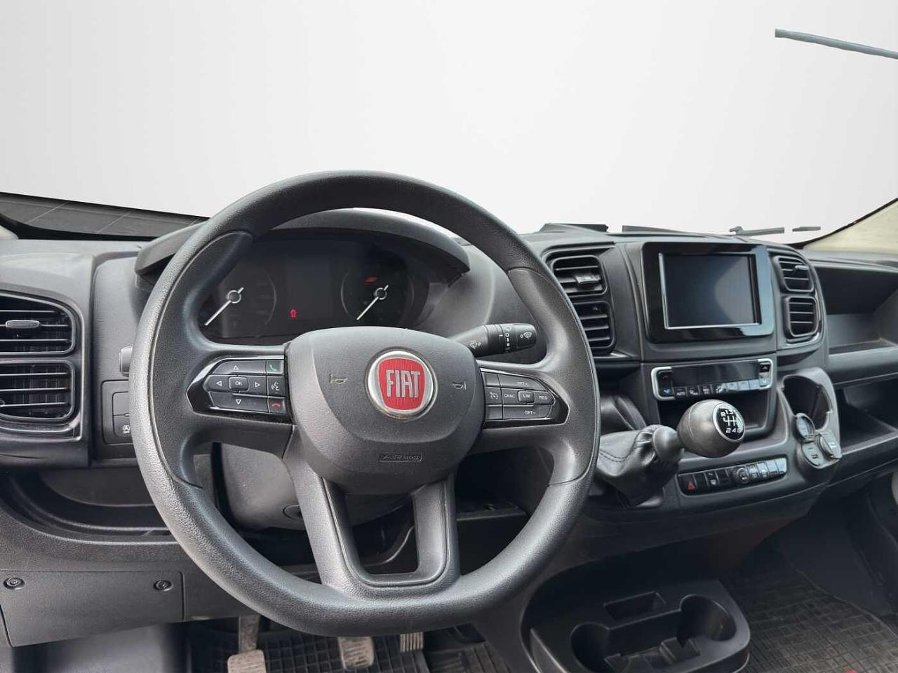 Fiat Fiat Ducato usata 2
