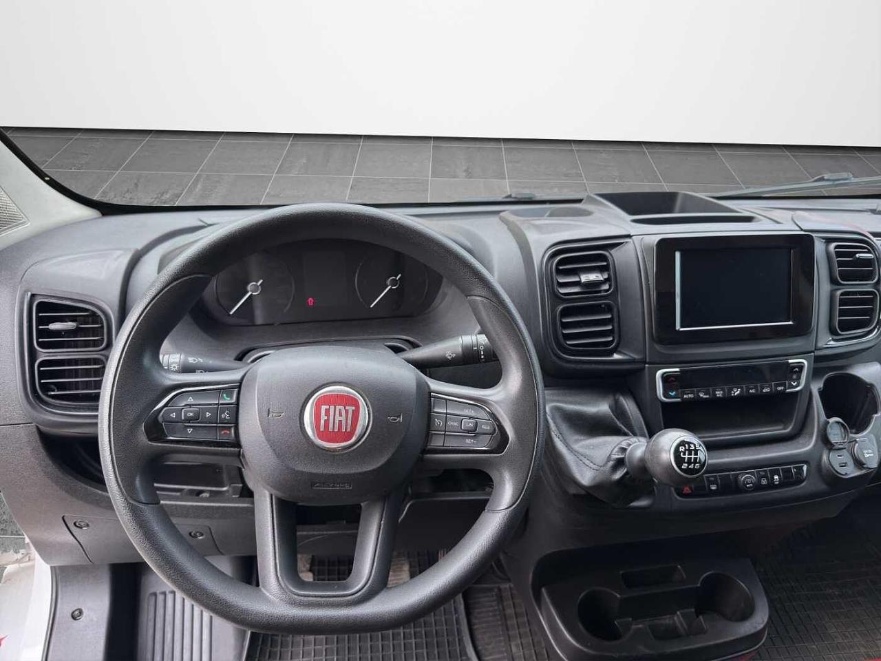 Fiat Fiat Ducato usata 4
