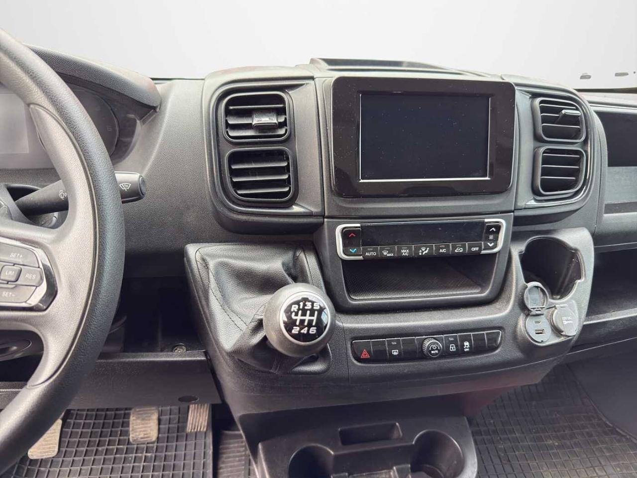 Fiat Fiat Ducato usata 5