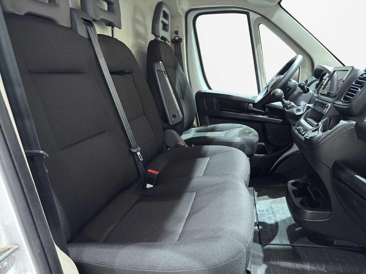 Fiat Fiat Ducato usata 7