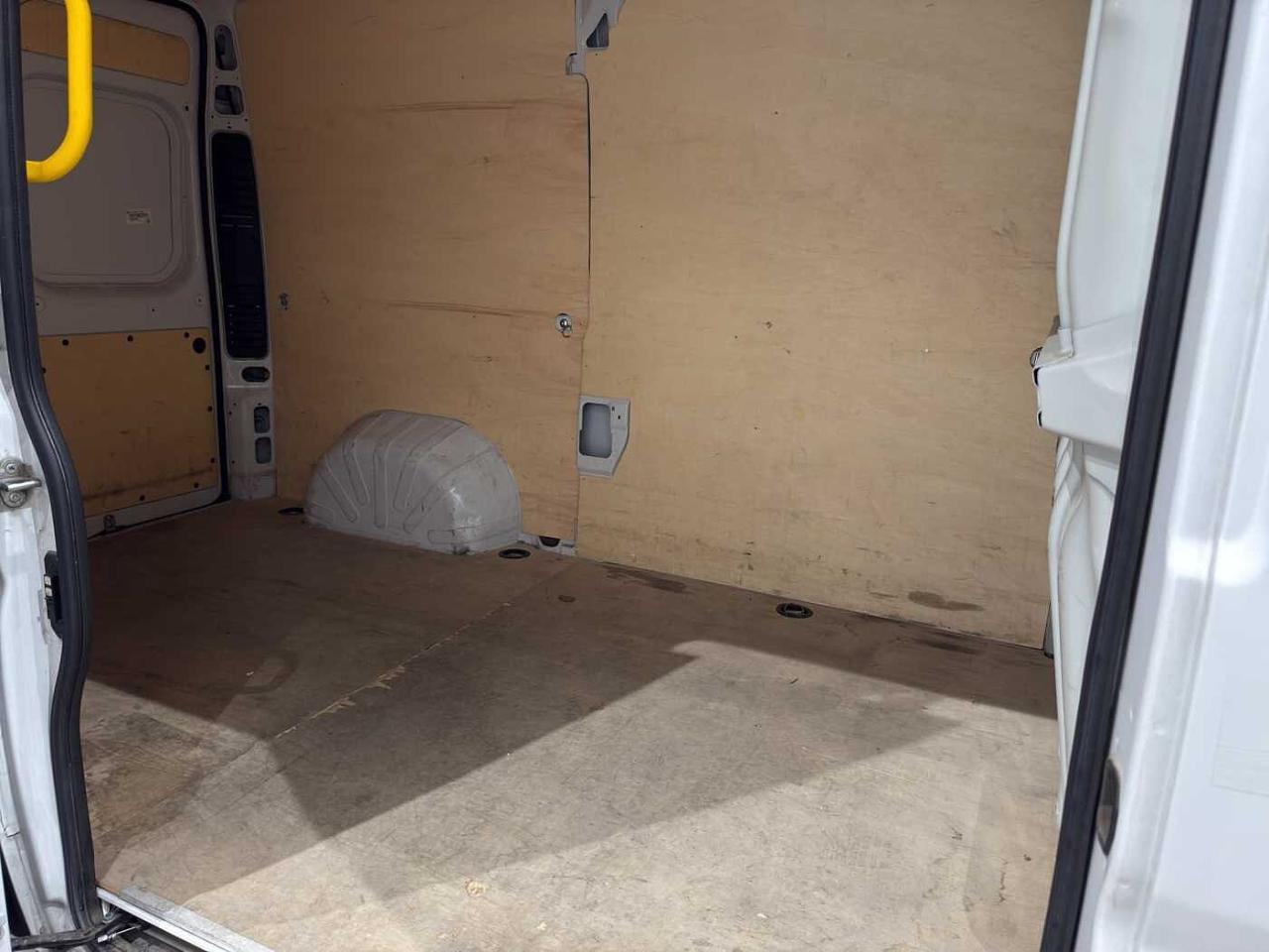 Fiat Fiat Ducato usata 9