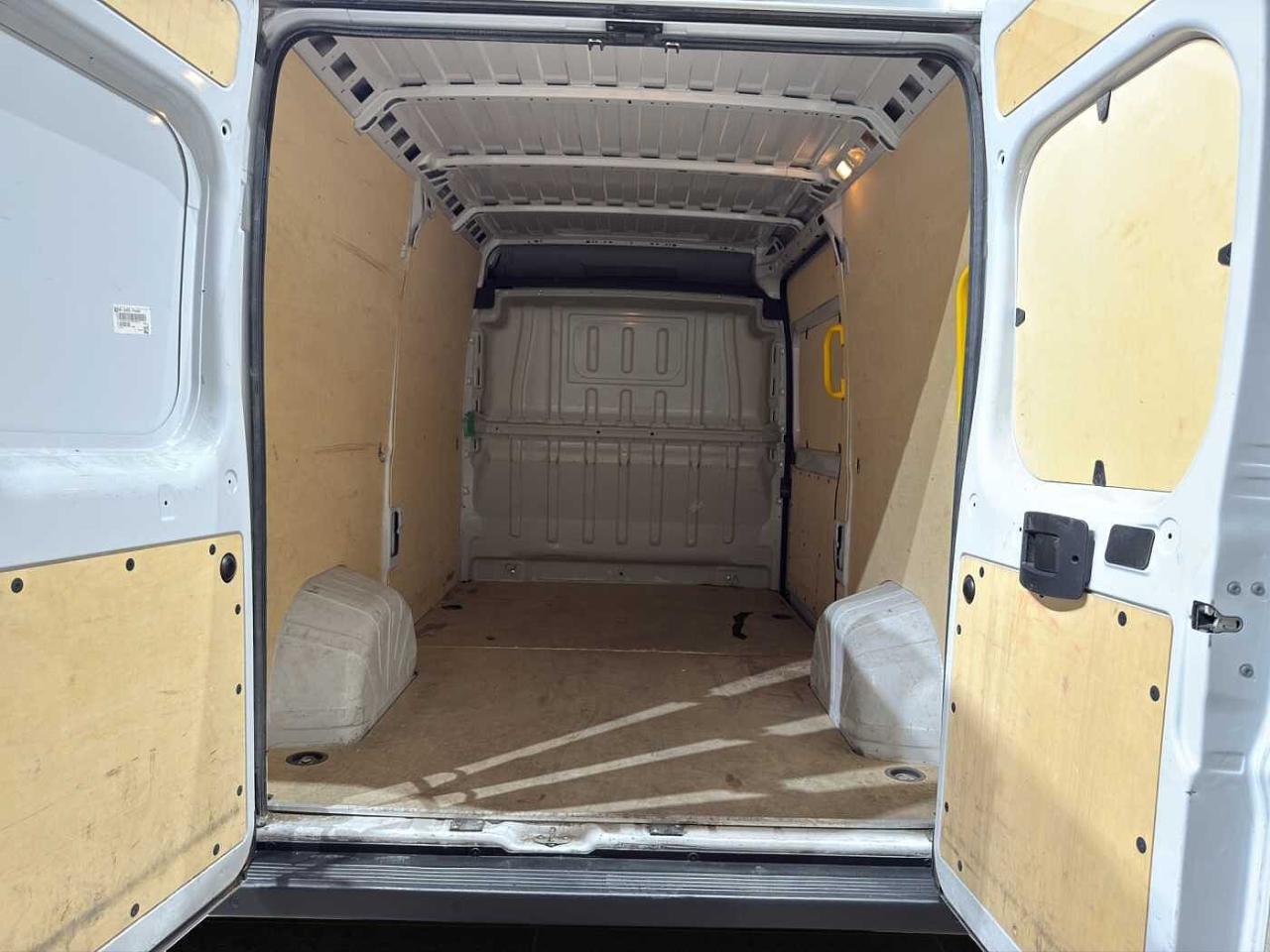 Fiat Fiat Ducato usata 10
