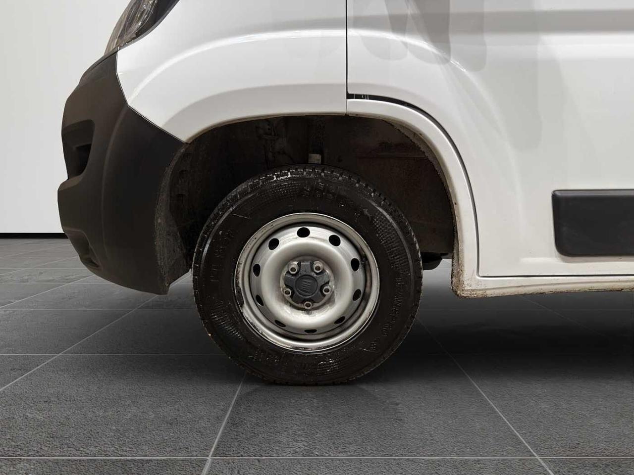 Fiat Fiat Ducato usata 12