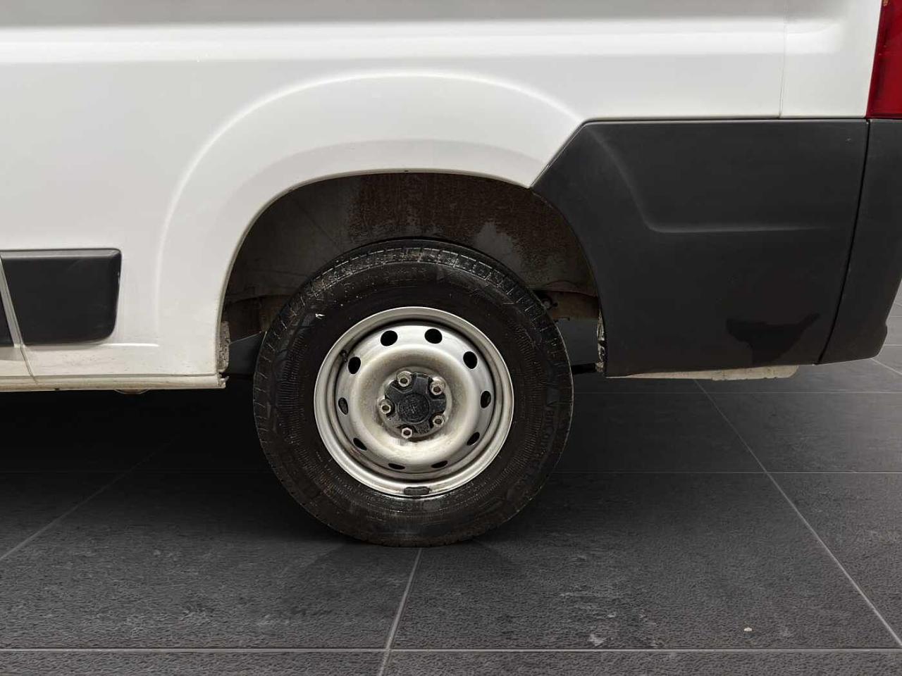 Fiat Fiat Ducato usata 13