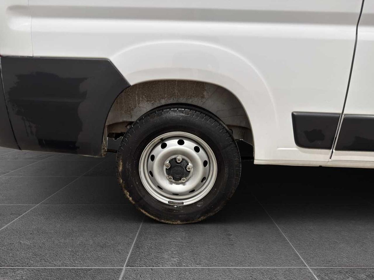 Fiat Fiat Ducato usata 14
