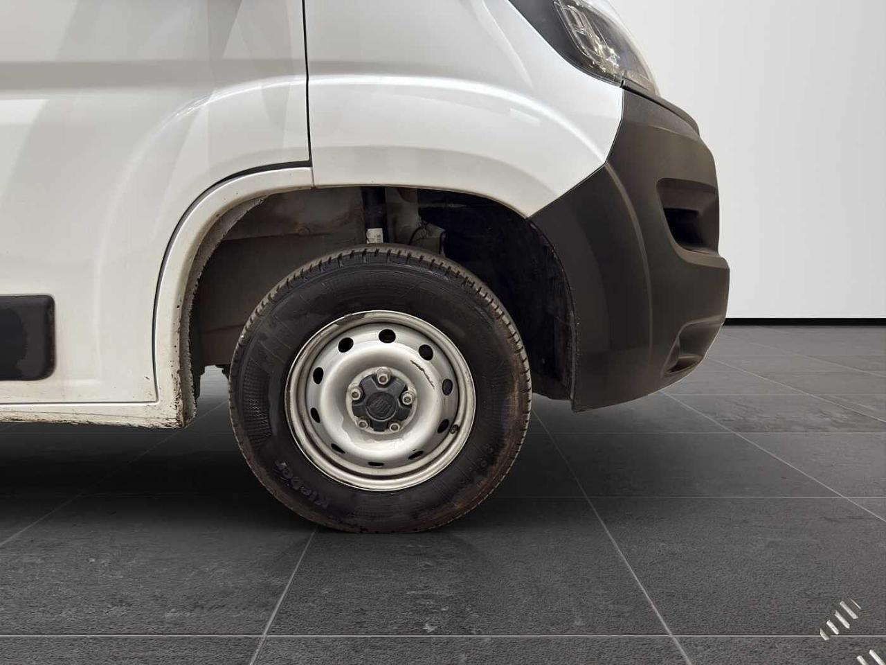 Fiat Fiat Ducato usata 15