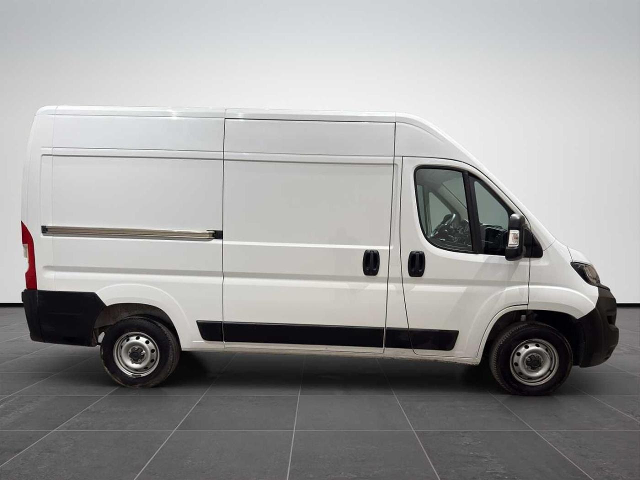 Fiat Fiat Ducato usata 21