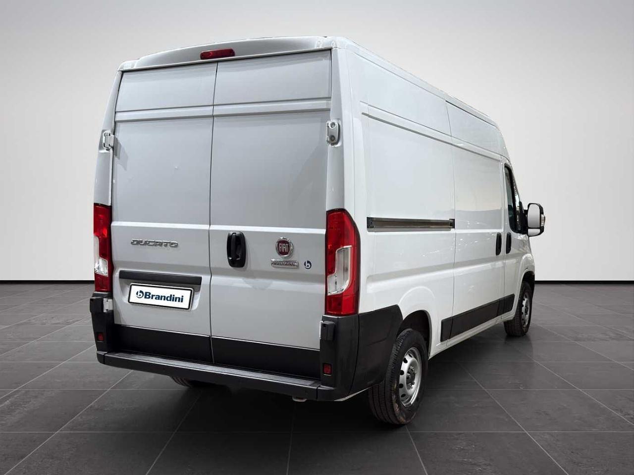 Fiat Fiat Ducato usata 22
