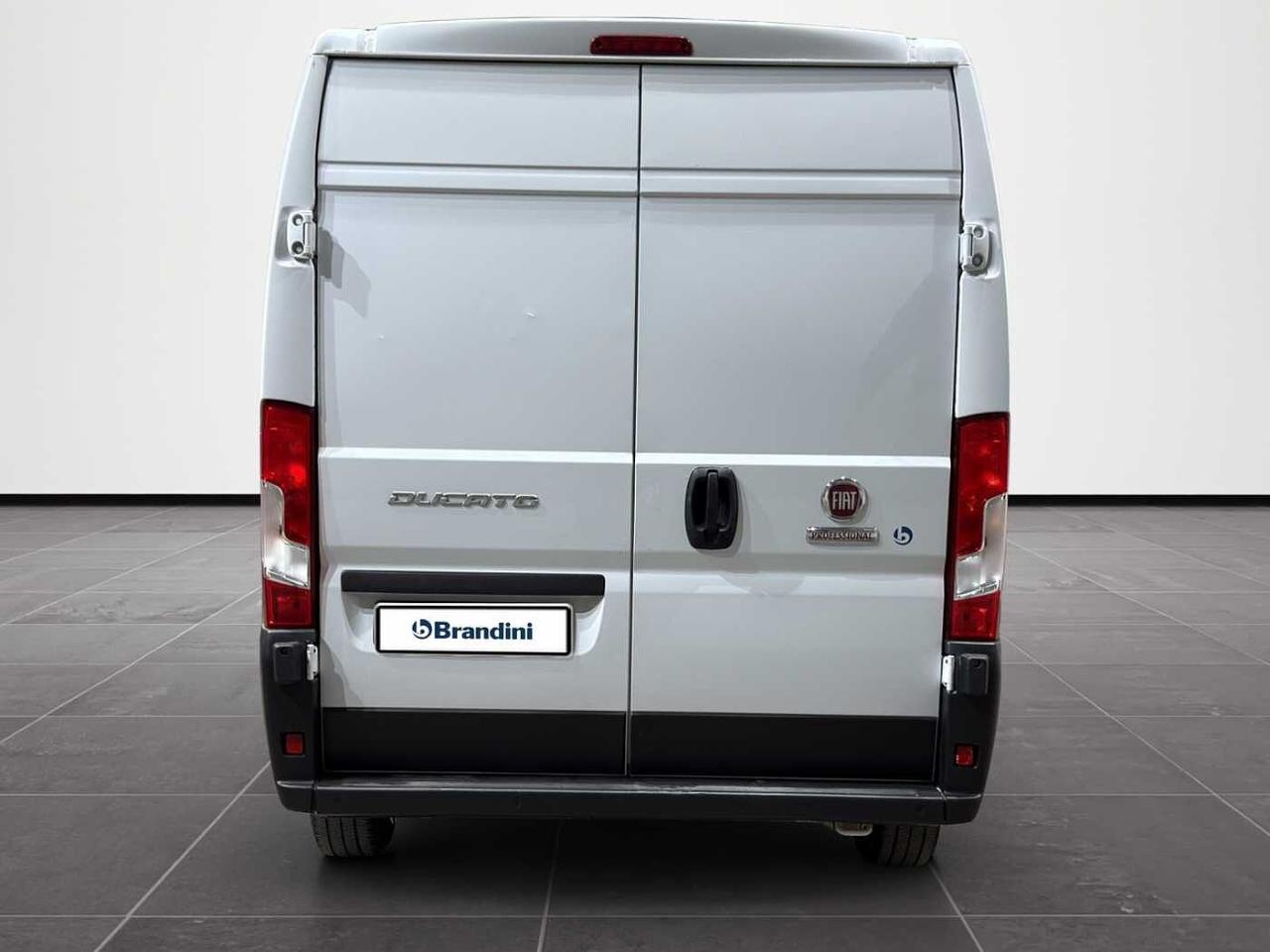 Fiat Fiat Ducato usata 23