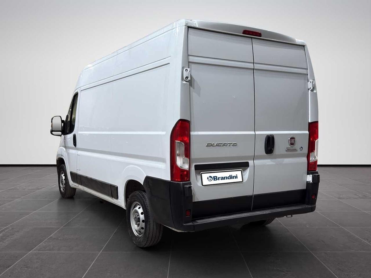 Fiat Fiat Ducato usata 24
