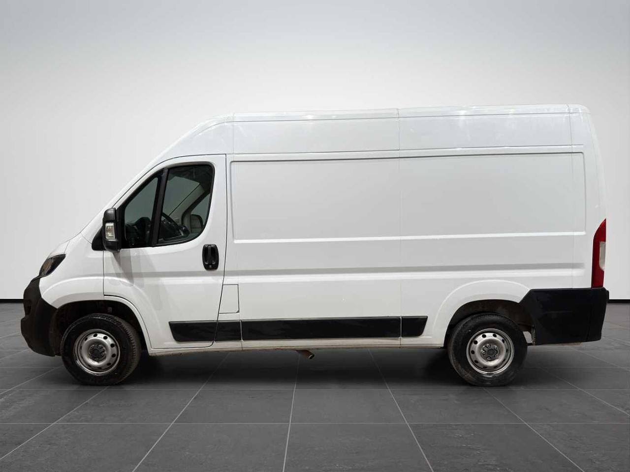 Fiat Fiat Ducato usata 25
