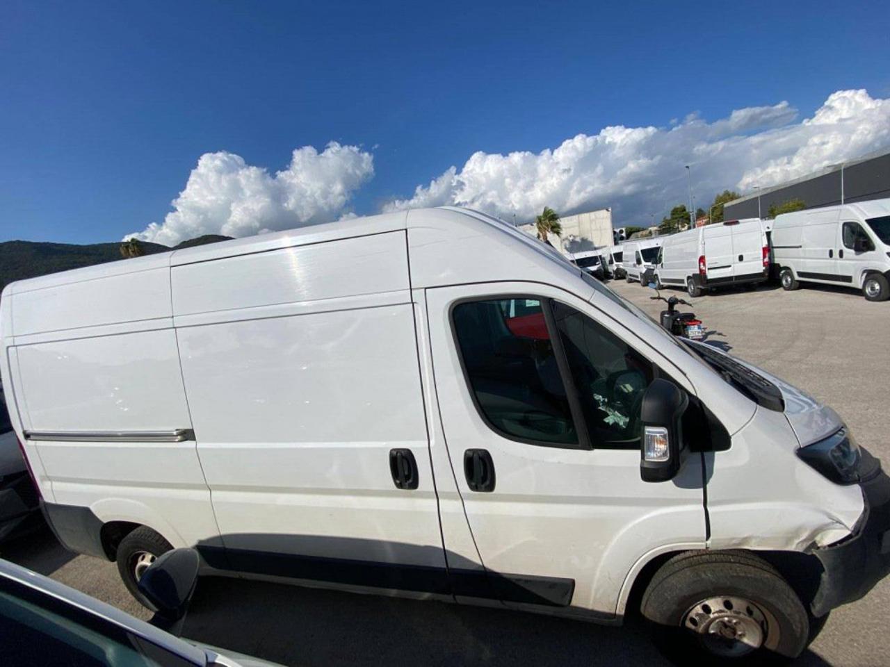 Fiat Ducato - Foto 2