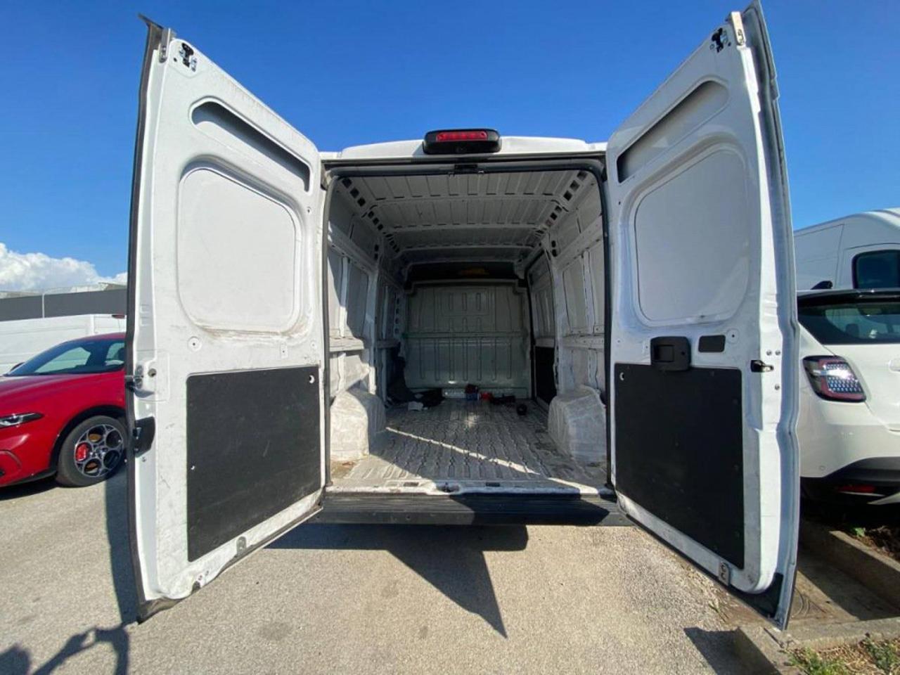 Fiat Ducato - Foto 3