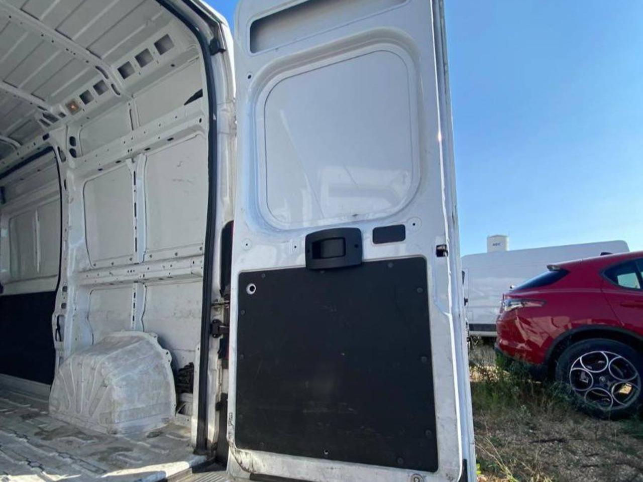 Fiat Ducato - Foto 4