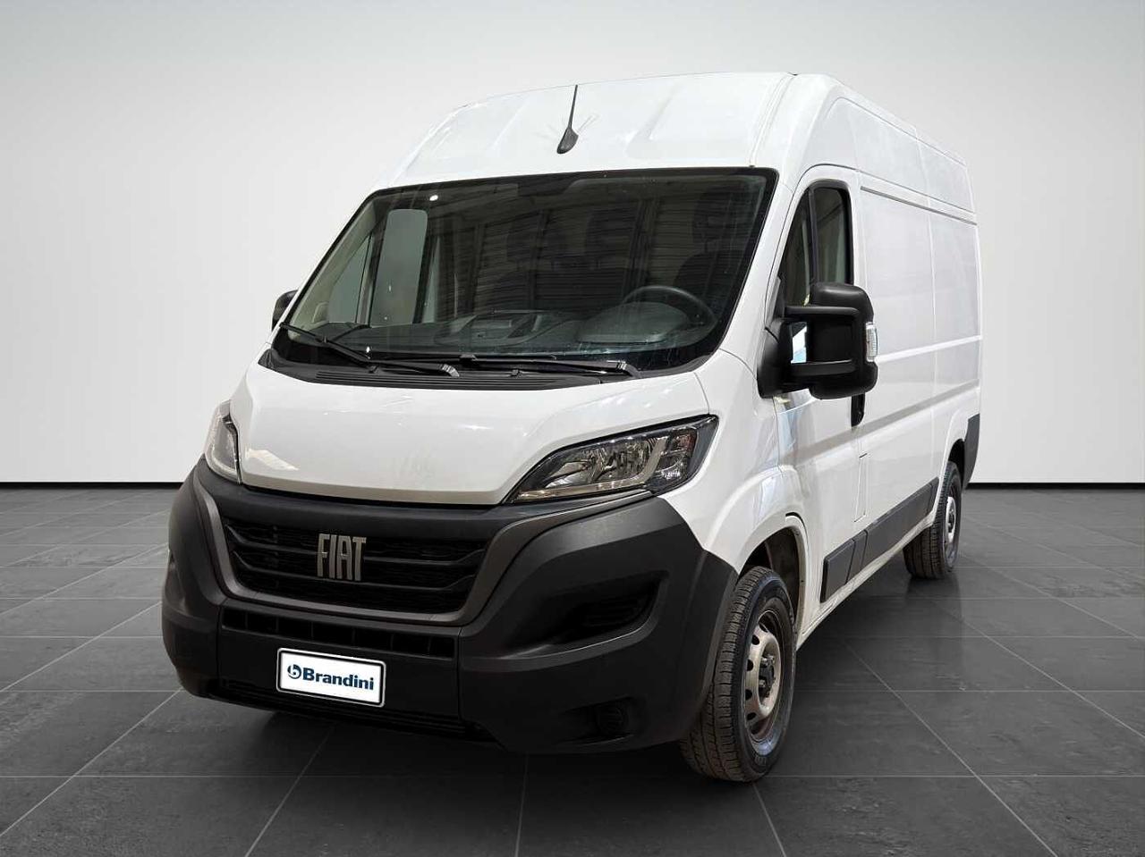 Fiat Fiat Ducato DUCATO 35 mh2 2.2 mjt3 140cv serie 9