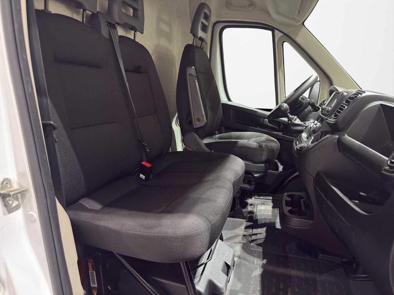 Fiat Fiat Ducato usata 1