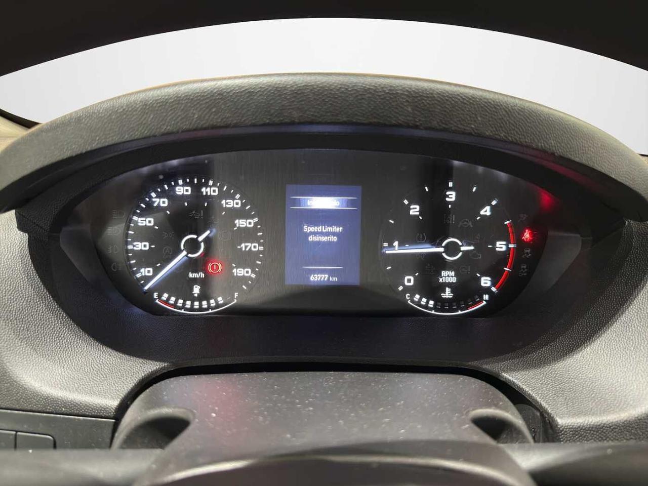 Fiat Fiat Ducato usata 3
