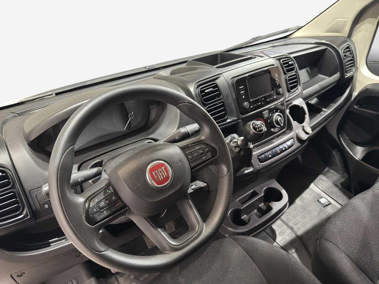 Fiat Fiat Ducato usata 4